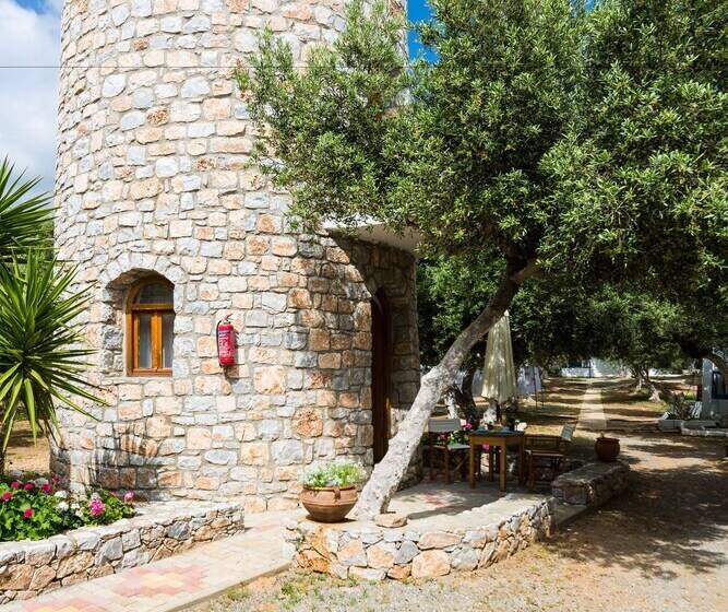 Fata Morgana Studios & Apartments