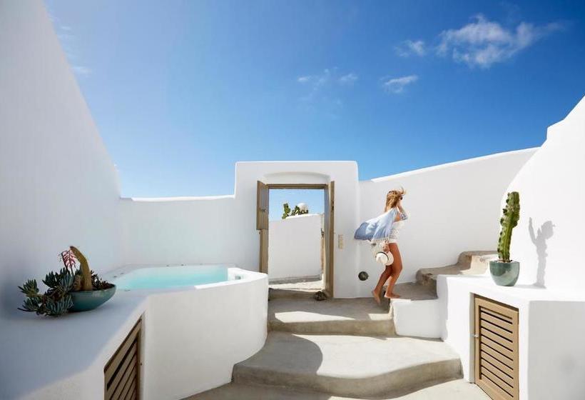 The Small Architect S House