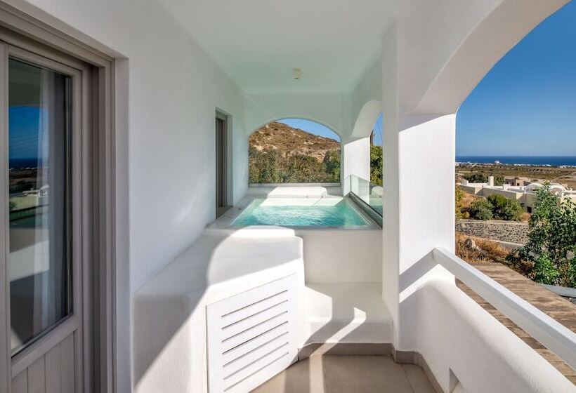 Gonia Residence
