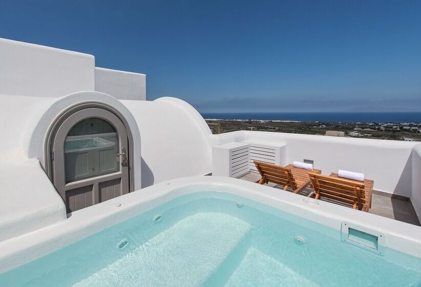 Gonia Residence