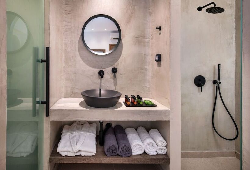 Gonia Residence