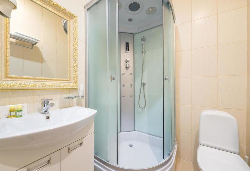 호텔 Grand Belorusskaya