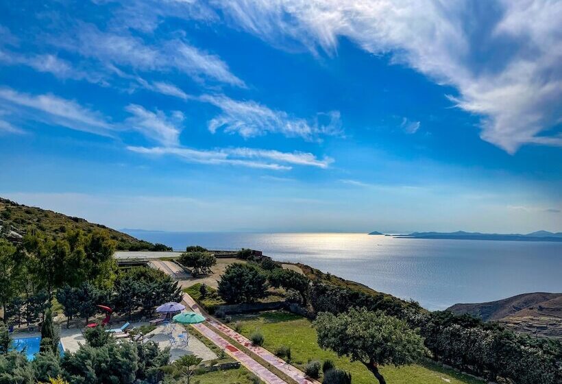 Green Island Resort Kea