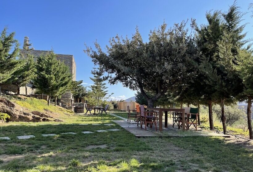 Green Island Resort Kea