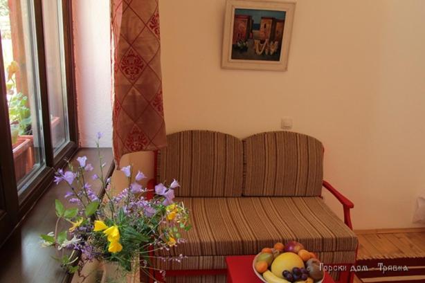 בית מלון כפרי арт комплекс горски дом трявна