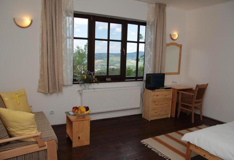 בית מלון כפרי арт комплекс горски дом трявна