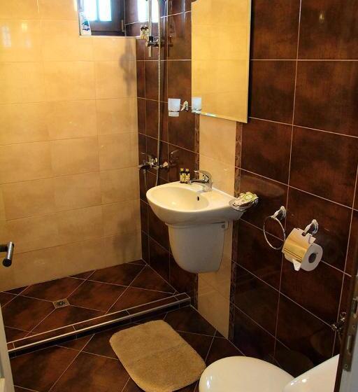 בית מלון כפרי арт комплекс горски дом трявна