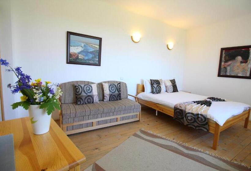 בית מלון כפרי арт комплекс горски дом трявна