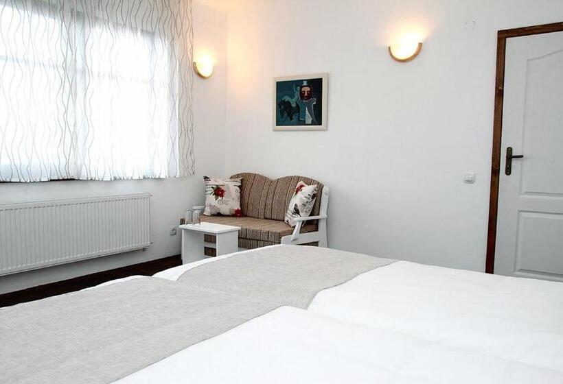 בית מלון כפרי арт комплекс горски дом трявна