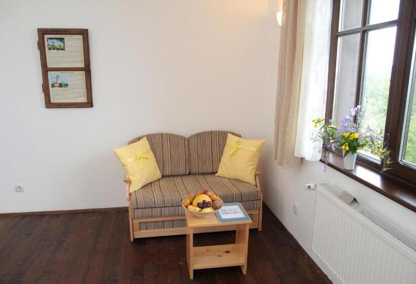 בית מלון כפרי арт комплекс горски дом трявна