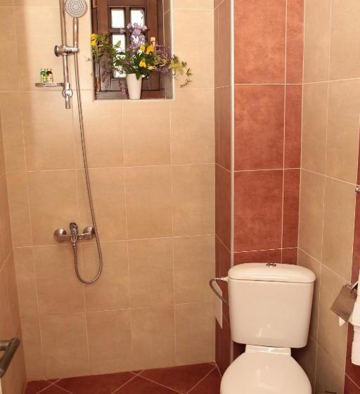 בית מלון כפרי арт комплекс горски дом трявна