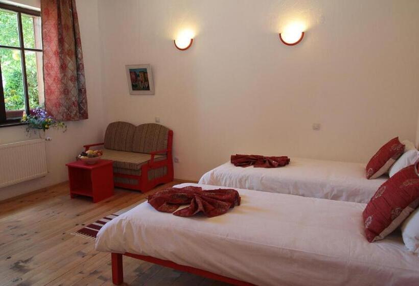 בית מלון כפרי арт комплекс горски дом трявна