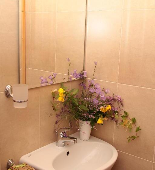 בית מלון כפרי арт комплекс горски дом трявна