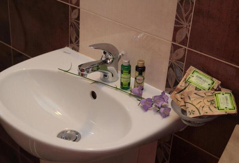 בית מלון כפרי арт комплекс горски дом трявна