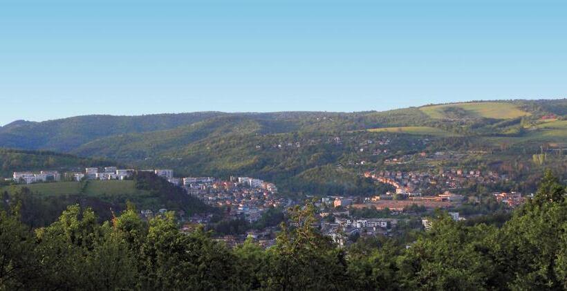 בית מלון כפרי арт комплекс горски дом трявна