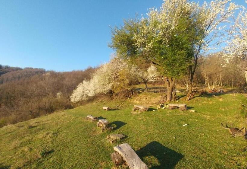 בית מלון כפרי арт комплекс горски дом трявна