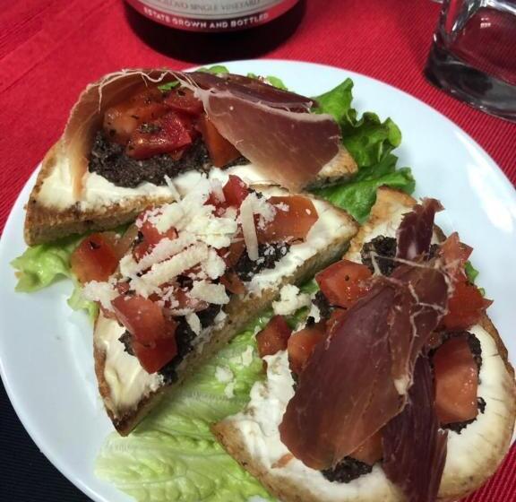 בית מלון כפרי арт комплекс горски дом трявна