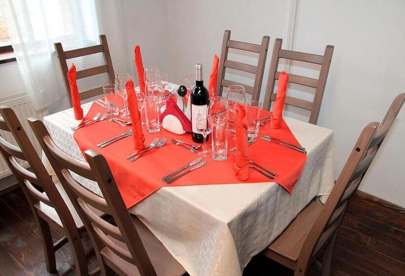 בית מלון כפרי арт комплекс горски дом трявна