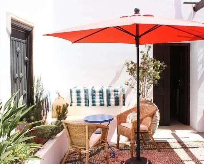 בית מלון כפרי Al 583 Di Lindos