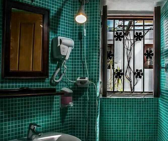 בית מלון כפרי Al 583 Di Lindos