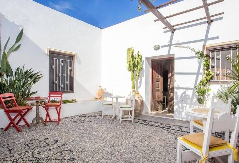 בית מלון כפרי Al 583 Di Lindos