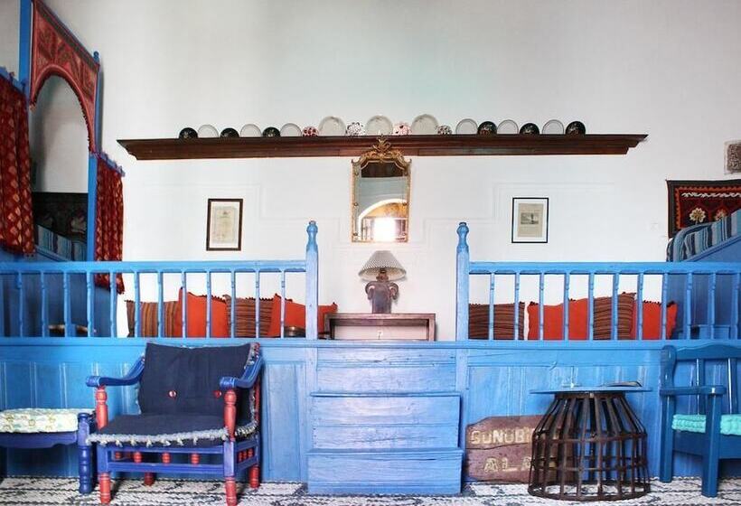 בית מלון כפרי Al 583 Di Lindos