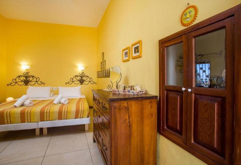 בית מלון כפרי Al 583 Di Lindos