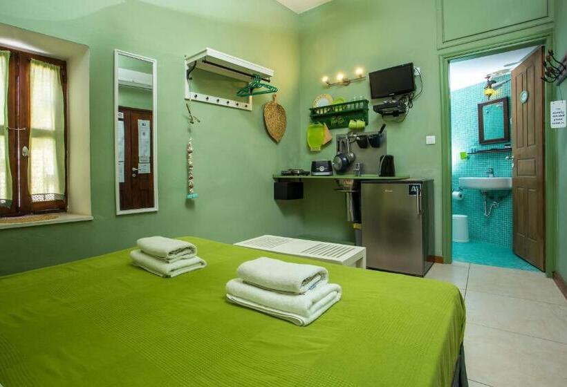 בית מלון כפרי Al 583 Di Lindos