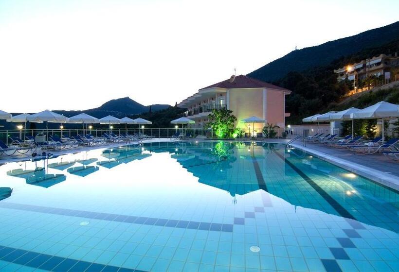 ホテル Alea Resort