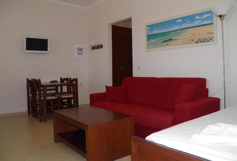 ホテル Alea Resort