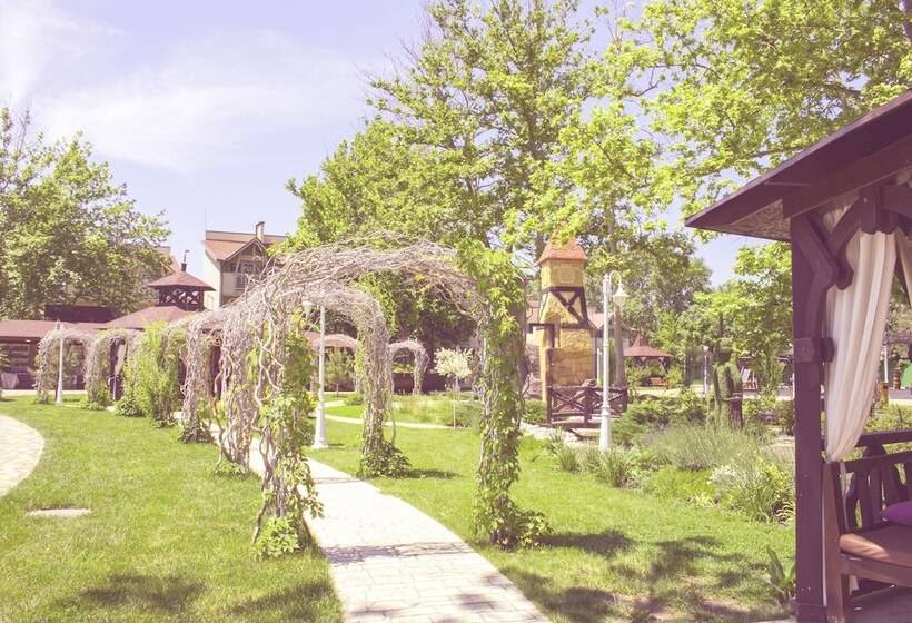 هتل Alean Family Resort & Spa Doville   All Inclusive