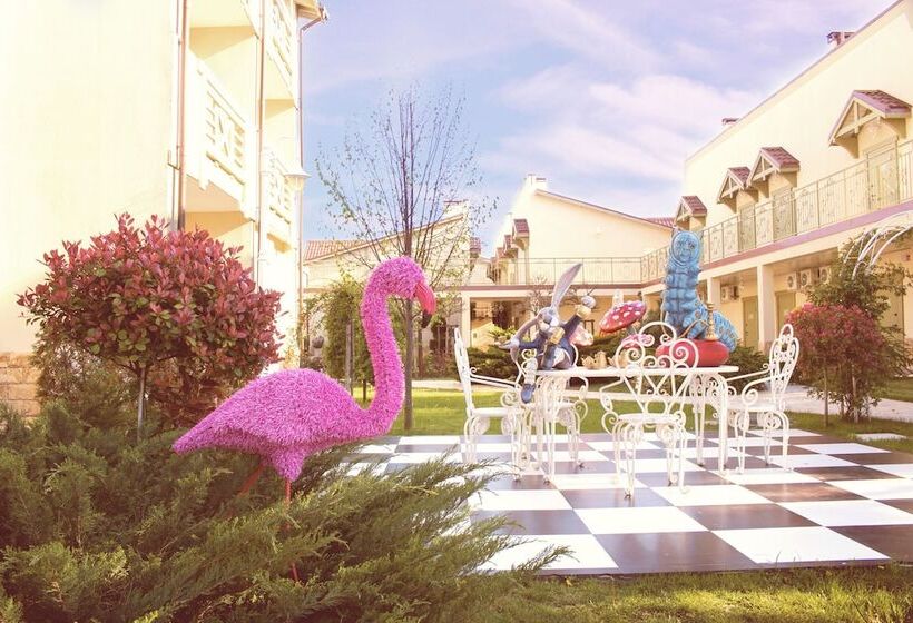 هتل Alean Family Resort & Spa Doville   All Inclusive