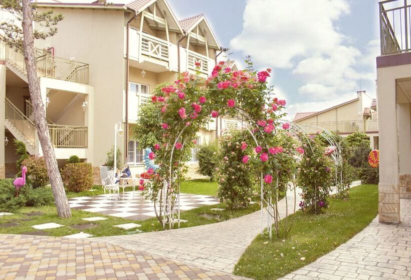 هتل Alean Family Resort & Spa Doville   All Inclusive