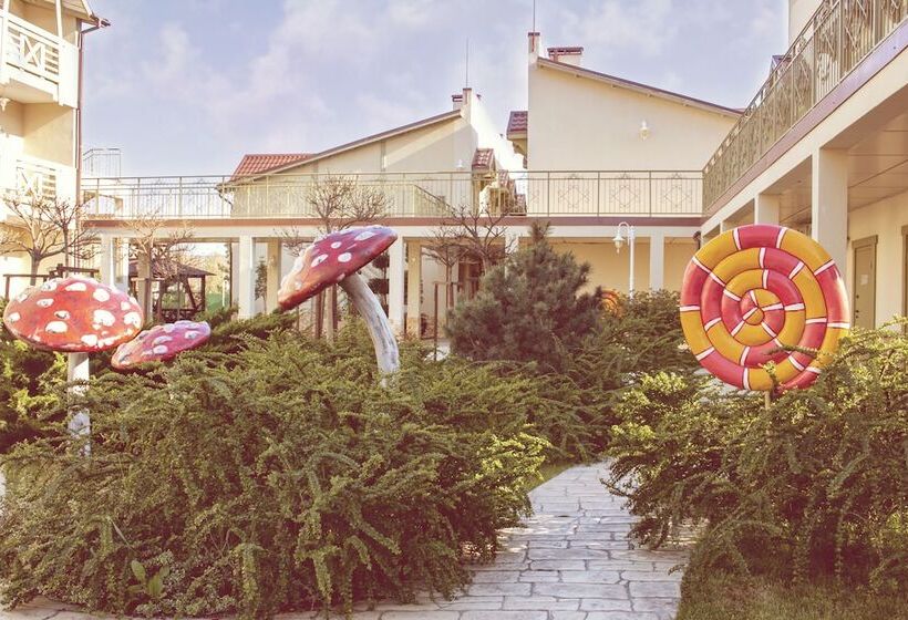 هتل Alean Family Resort & Spa Doville   All Inclusive