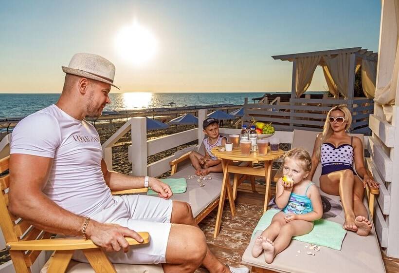 هتل Alean Family Resort & Spa Doville   All Inclusive