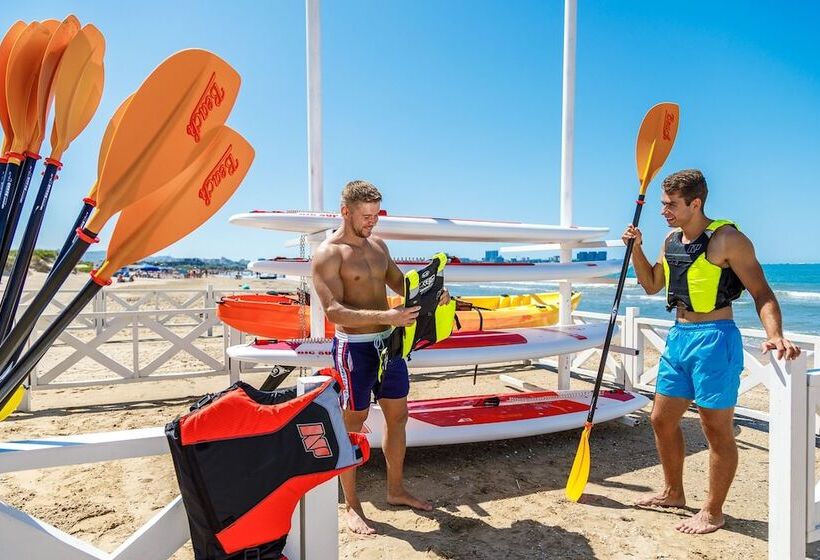 هتل Alean Family Resort & Spa Doville   All Inclusive