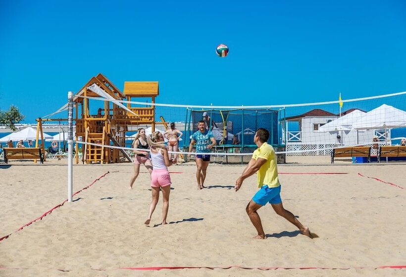 هتل Alean Family Resort & Spa Doville   All Inclusive