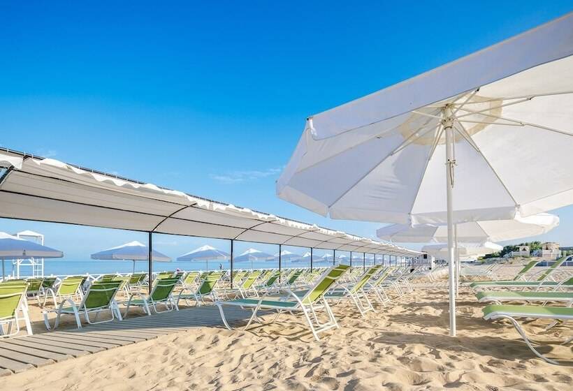 هتل Alean Family Resort & Spa Doville   All Inclusive