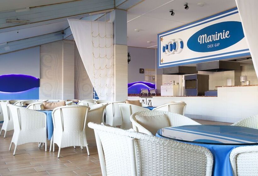 هتل Alean Family Resort & Spa Doville   All Inclusive