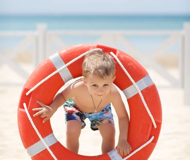 호텔 Alean Family Resort & Spa Riviera All Inclusive