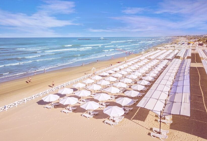 호텔 Alean Family Resort & Spa Riviera All Inclusive