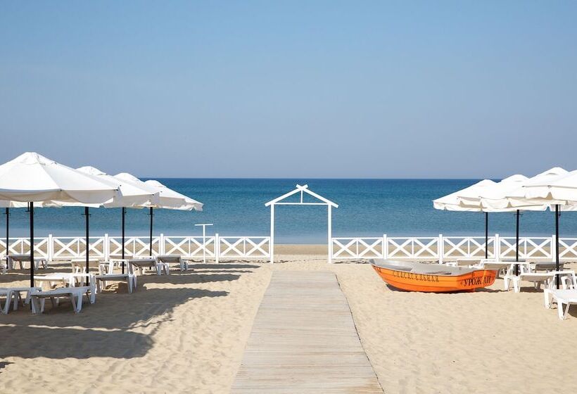 호텔 Alean Family Resort & Spa Riviera All Inclusive