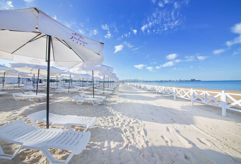 호텔 Alean Family Resort & Spa Riviera All Inclusive