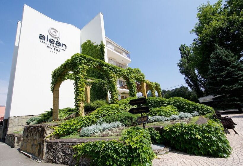 호텔 Alean Family Resort & Spa Riviera All Inclusive