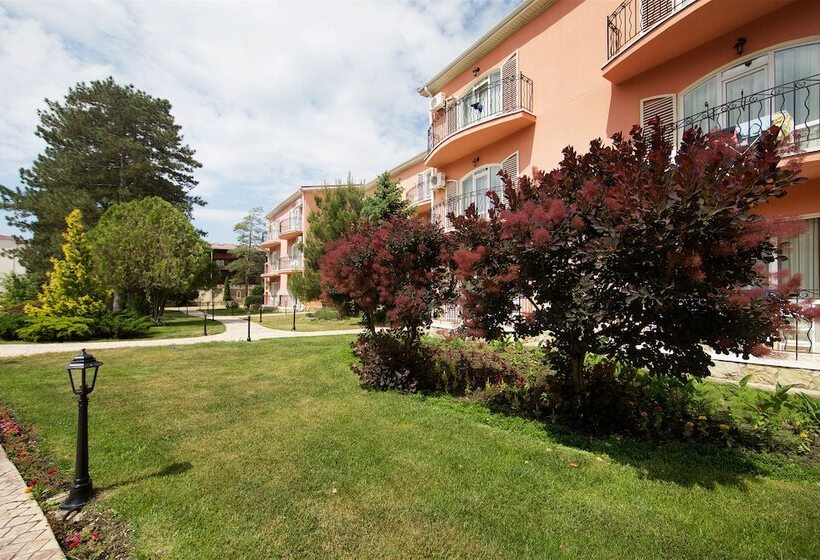 호텔 Alean Family Resort & Spa Riviera All Inclusive