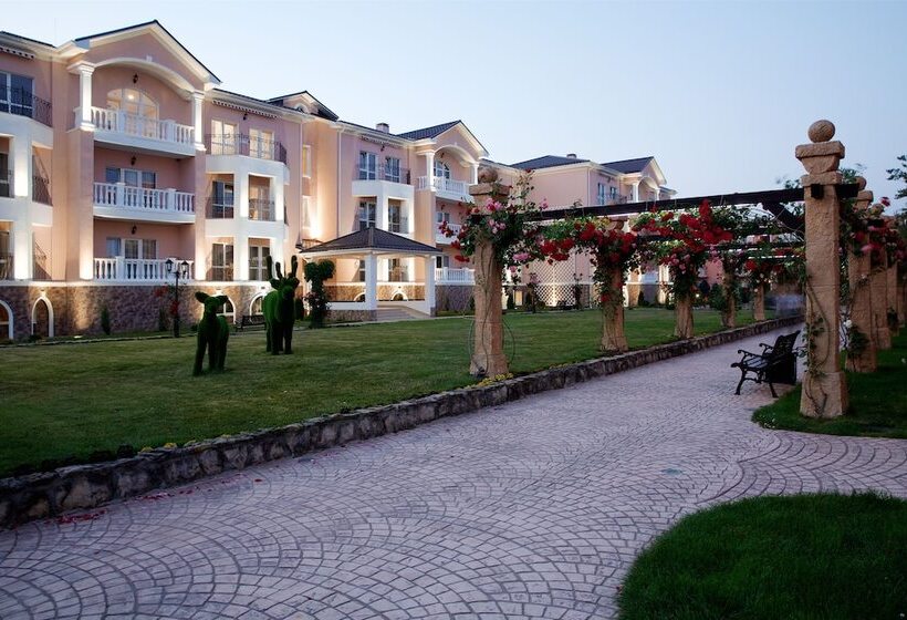 호텔 Alean Family Resort & Spa Riviera All Inclusive