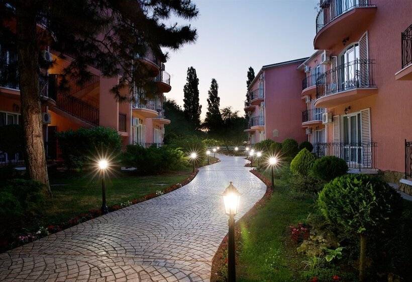 호텔 Alean Family Resort & Spa Riviera All Inclusive