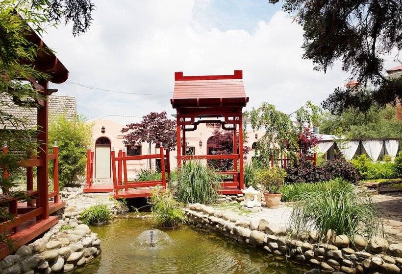 호텔 Alean Family Resort & Spa Riviera All Inclusive