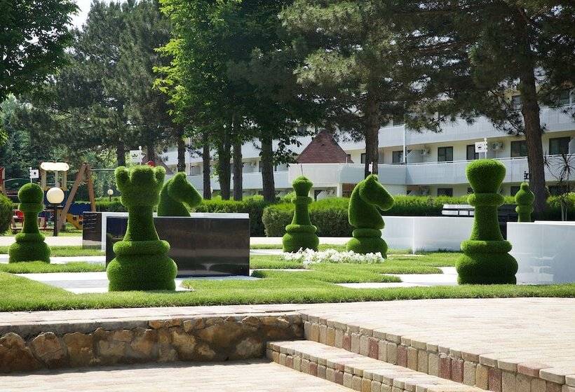 호텔 Alean Family Resort & Spa Riviera All Inclusive