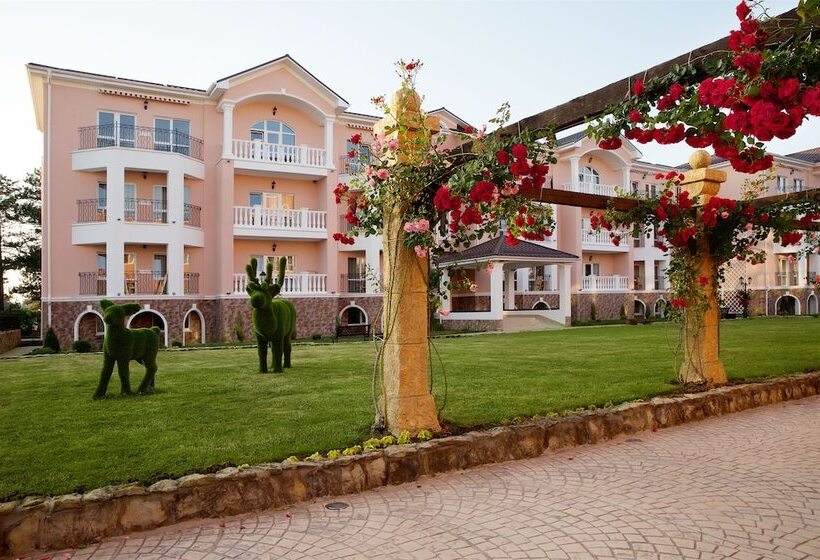 호텔 Alean Family Resort & Spa Riviera All Inclusive